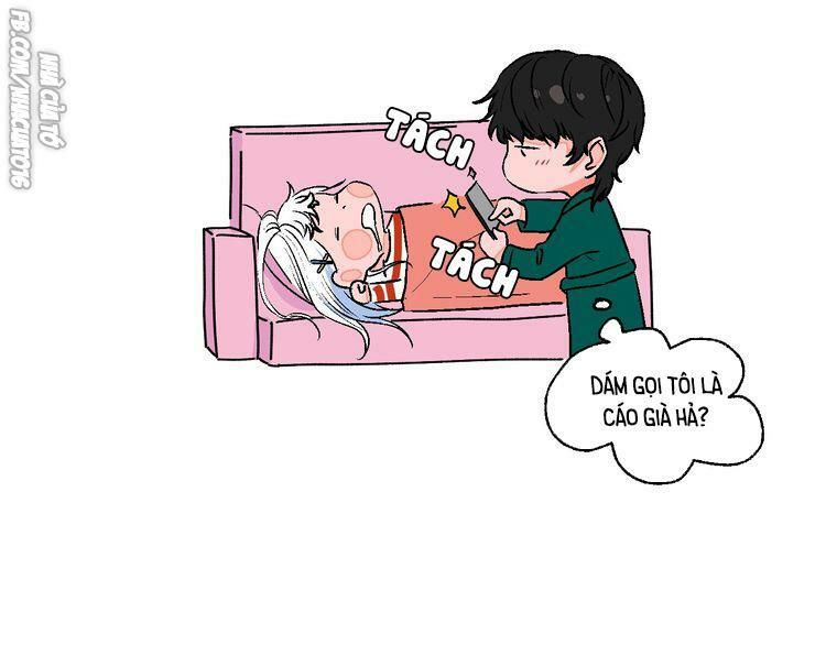 99 độ f - talk to me chapter 13 80