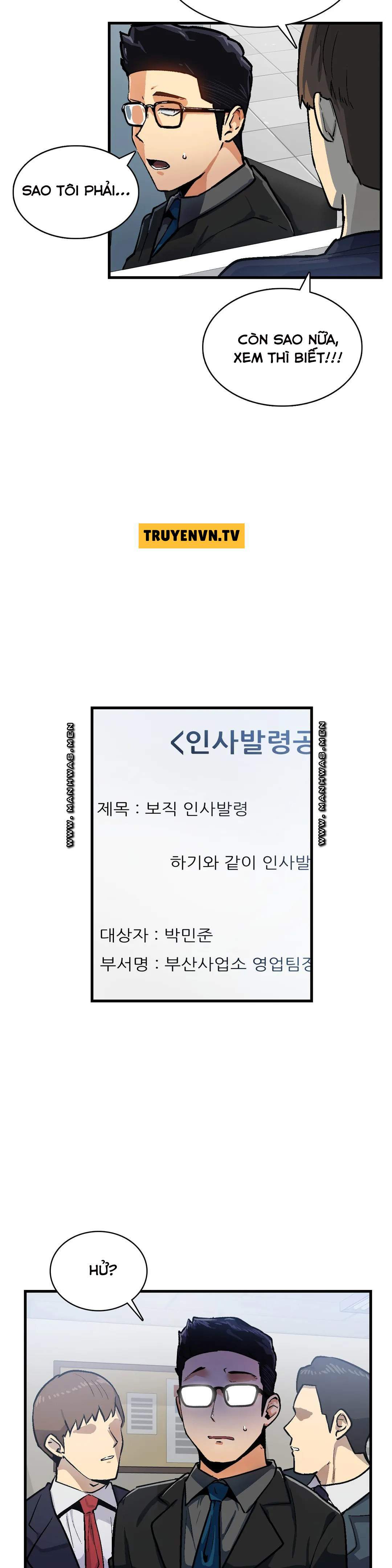 vấn đề nhạy cảm chapter 33 9