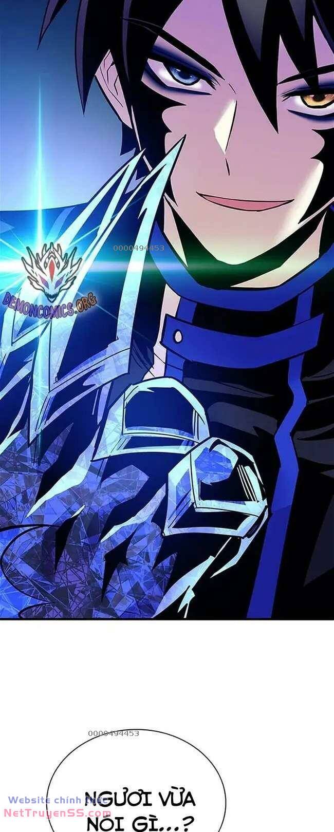 tiêu diệt ác nhân chapter 131 4