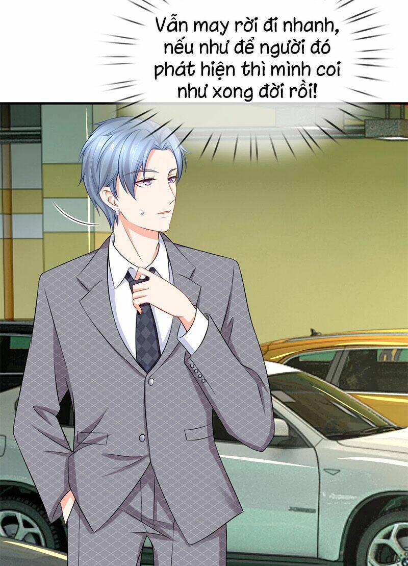 vợ yêu gả nhầm của phúc hắc tổng tài chapter 24 3