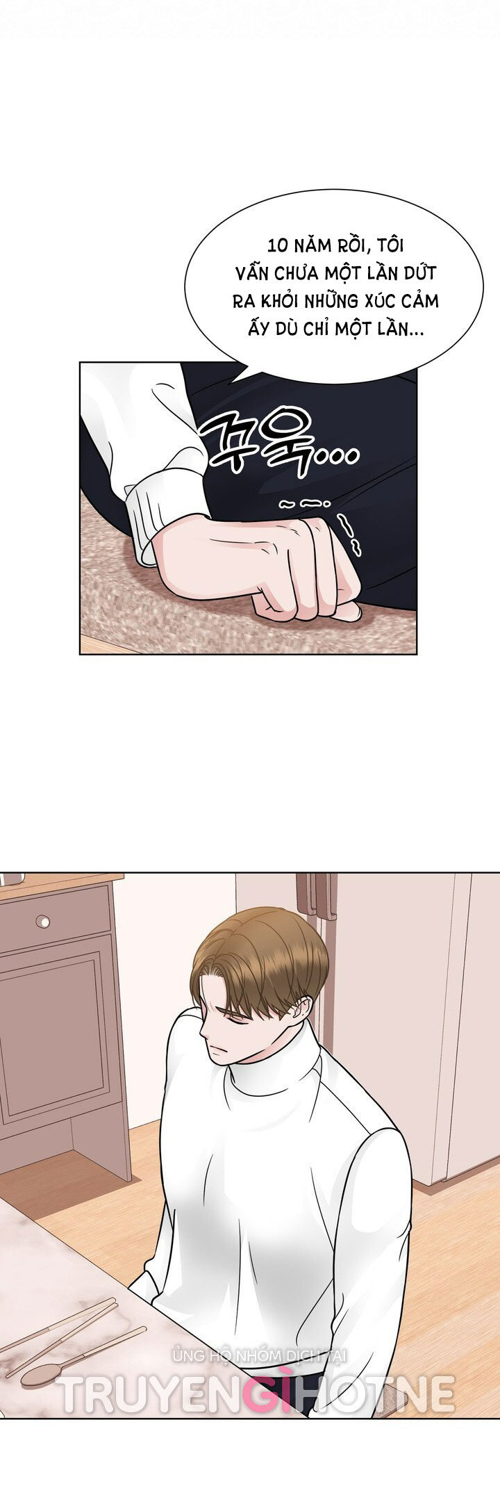 [18+] muộn màng chapter 35.2 11