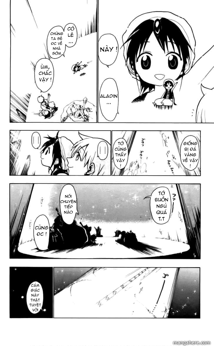 magi - the labyrinth of magic chapter 16 3
