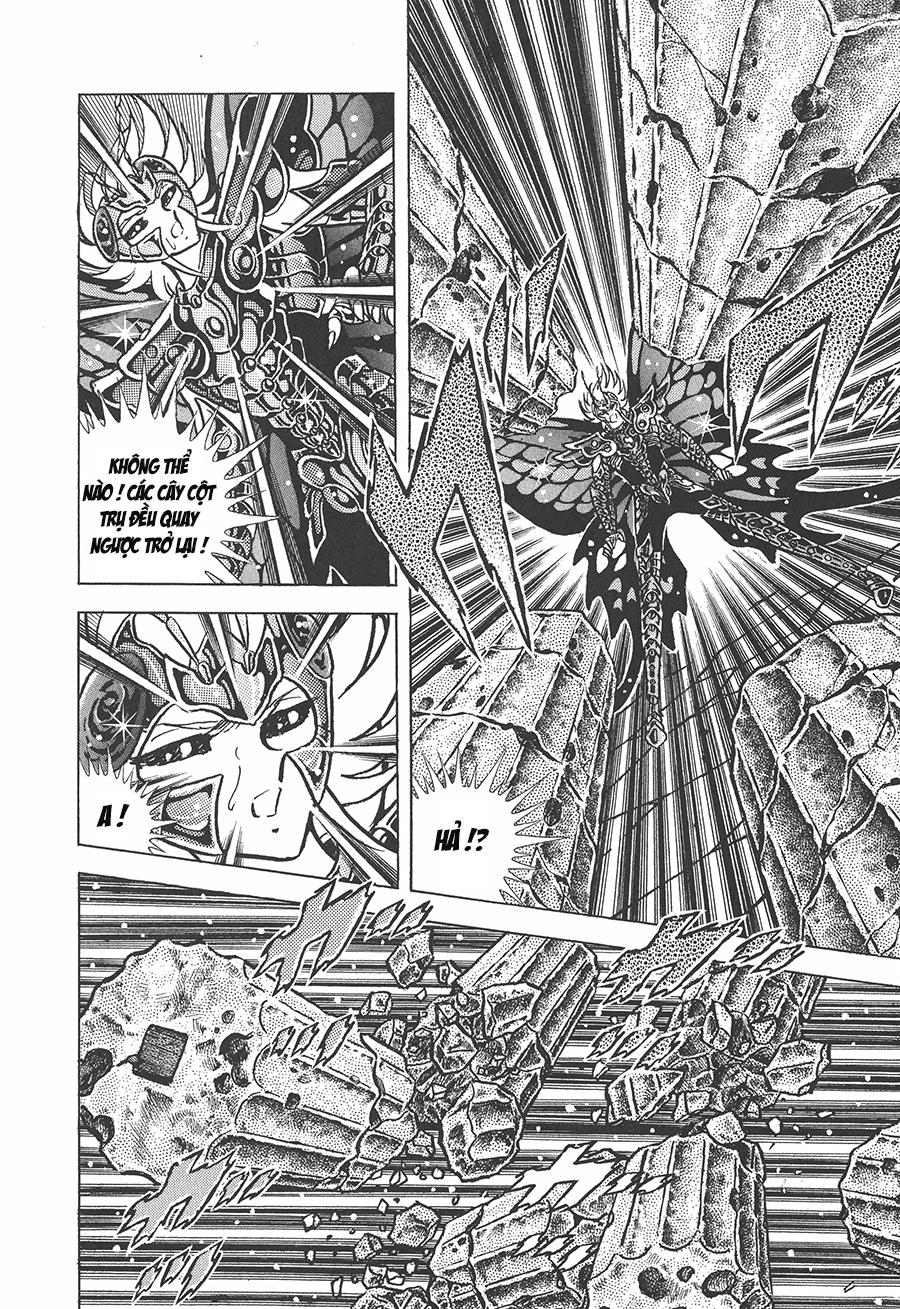 áo giáp vàng chapter 74 40