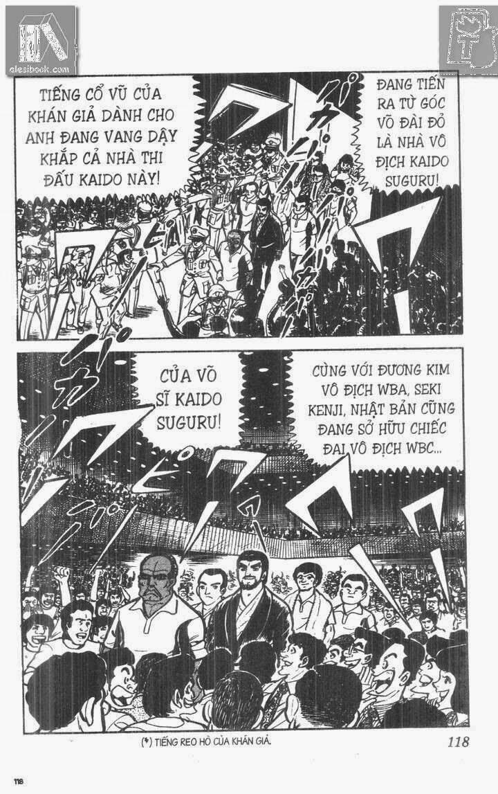 ganbare genki chapter 190 14