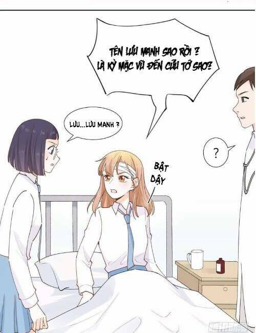 trở lại tuổi 18: nam thần trốn chỗ nào chapter 2 7