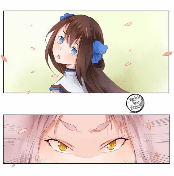 đốt đào hoa chapter 3 8