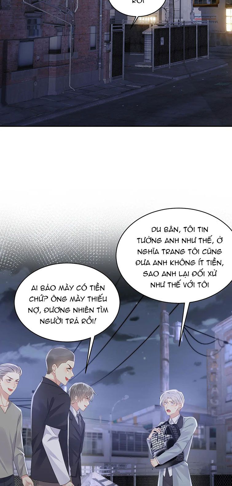 lại bị bạn trai cũ nhắm trúng rồi chapter 130 6