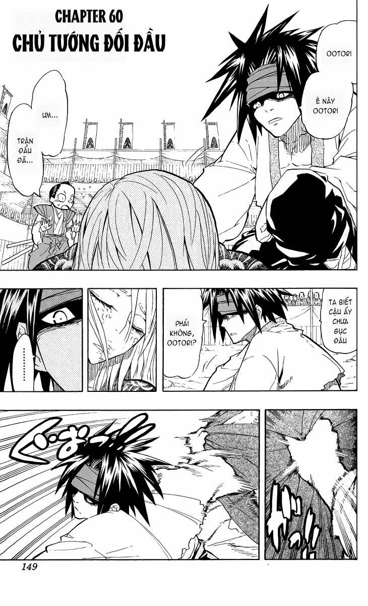 samurai usagi chapter 60 2