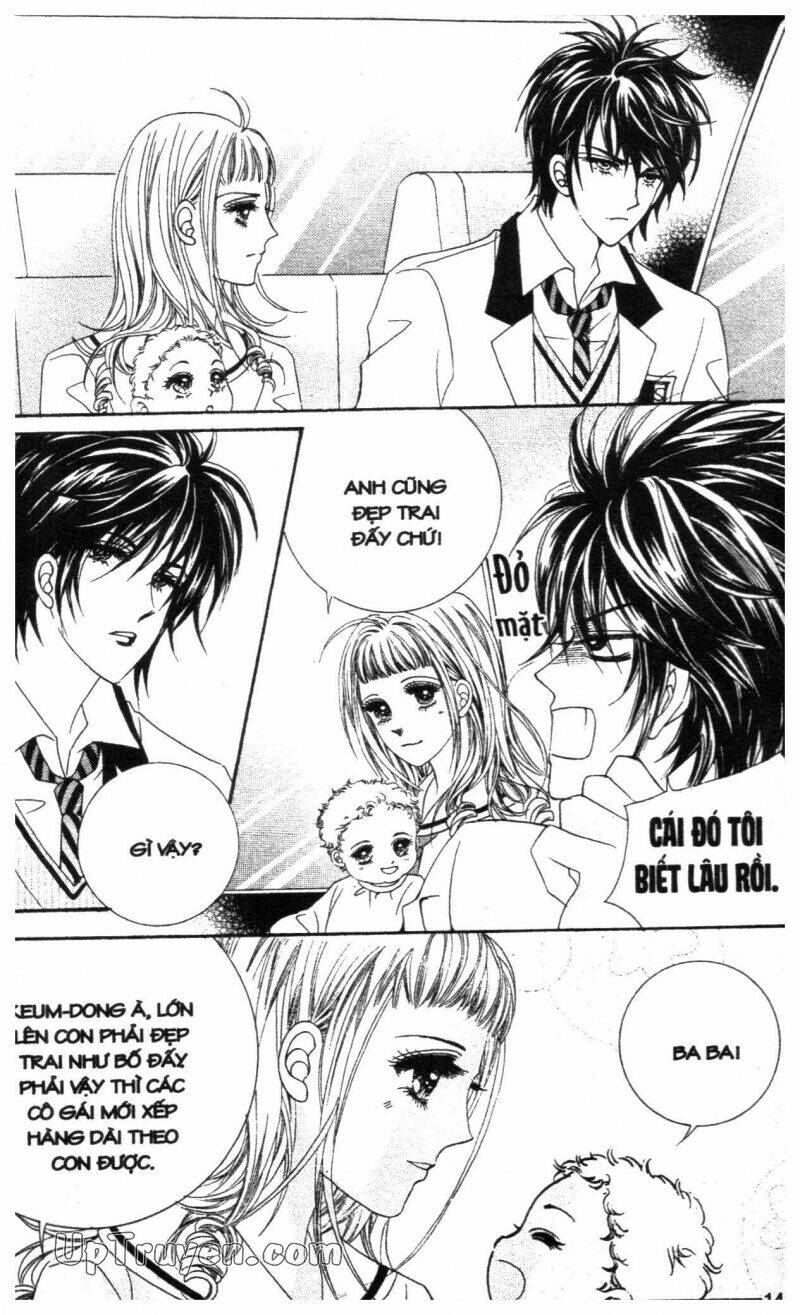 vợ chồng trẻ con bản đẹp chapter 8 142