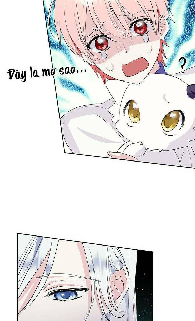 phía sau mặt nạ của nam chính hiền lành chapter 21 64