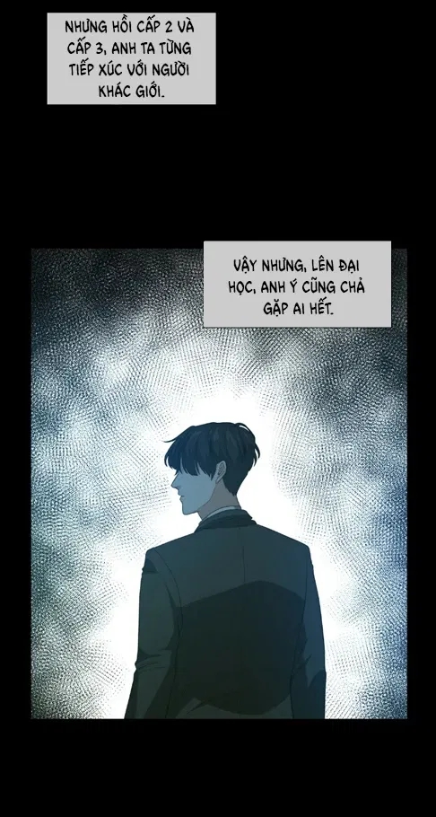 bí mật của omega k chapter 2 23