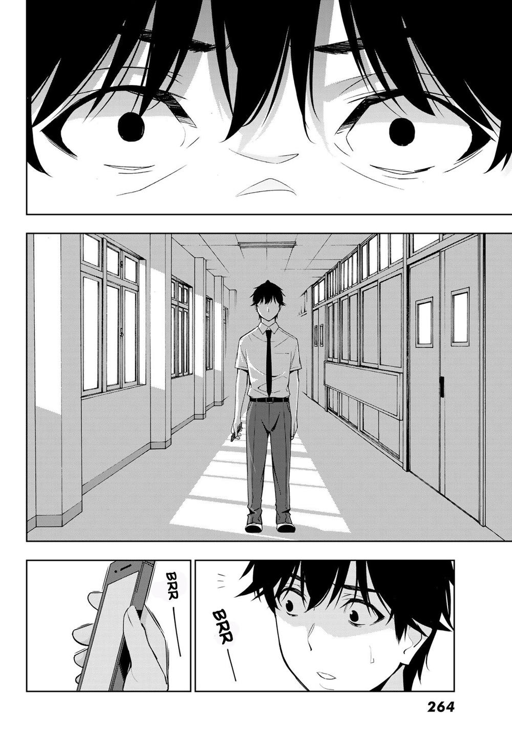 kimi ga shinu natsu ni chapter 30 29