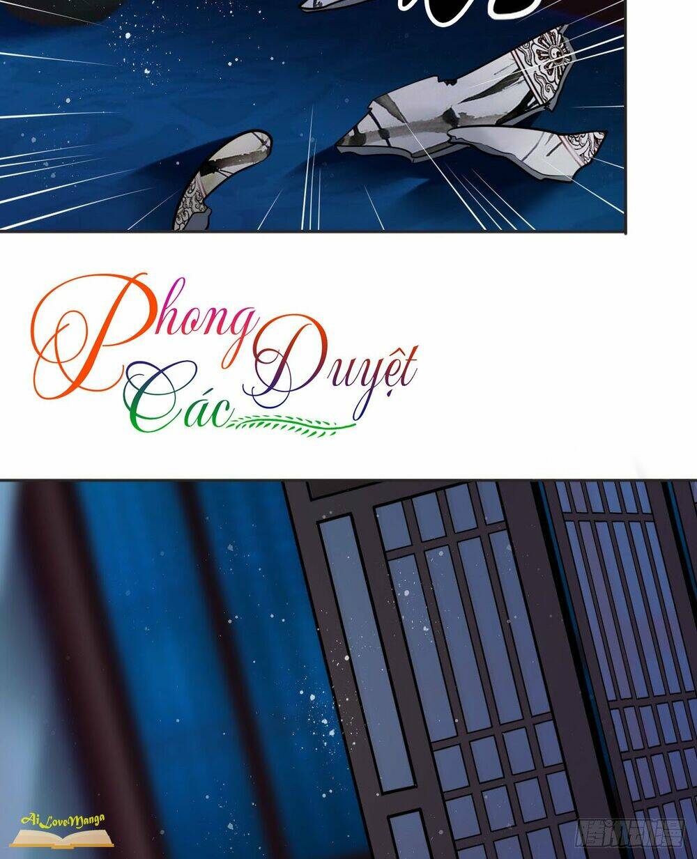 vương phi thật thích trang điểm chapter 62 11