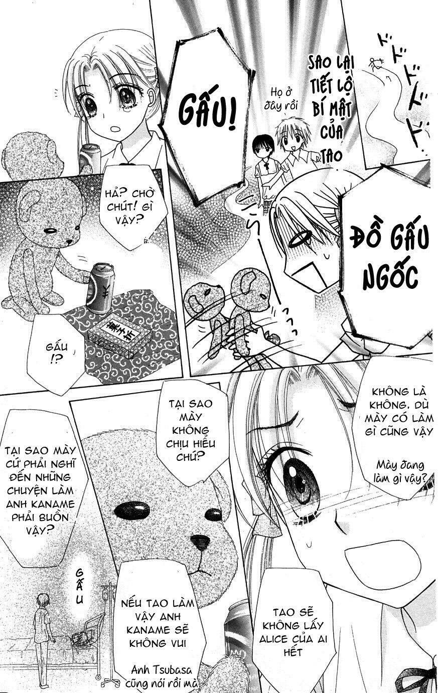 gakuen alice chapter 93 17