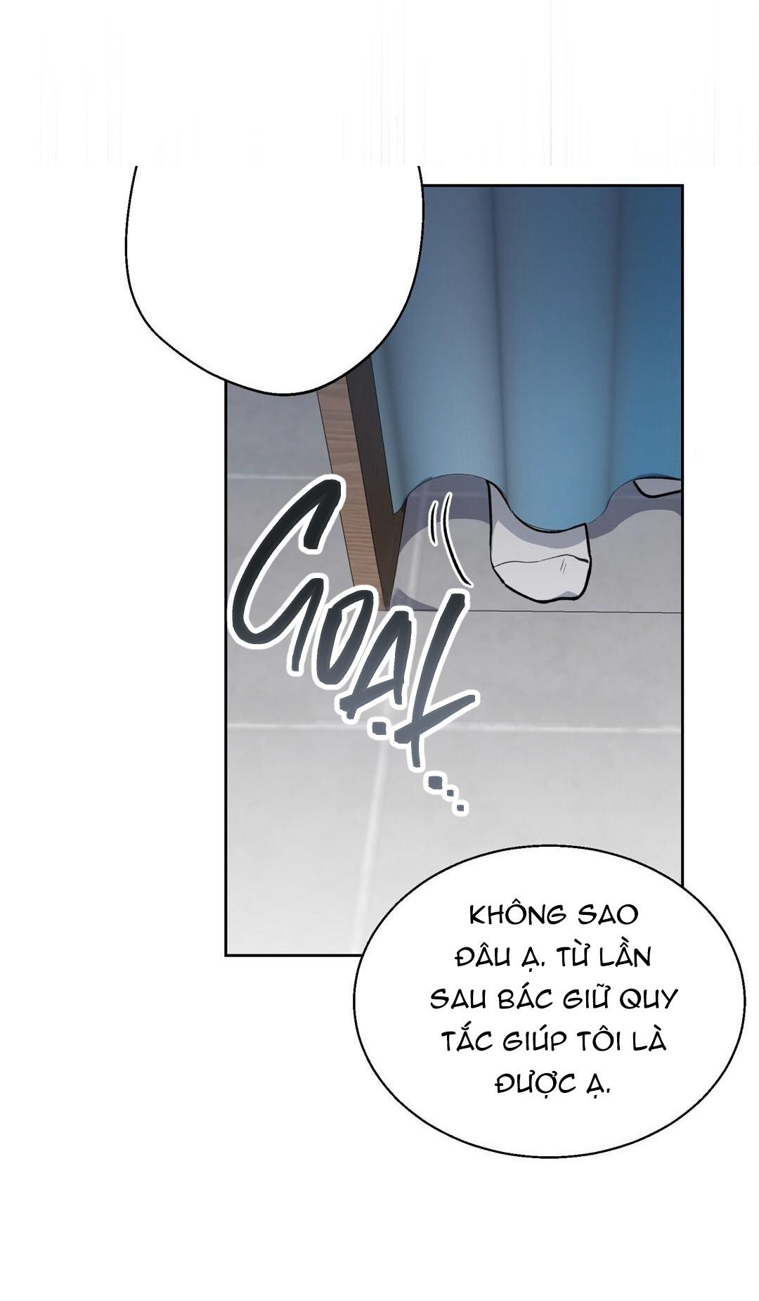 bơi trong mùi hương chapter 2 46