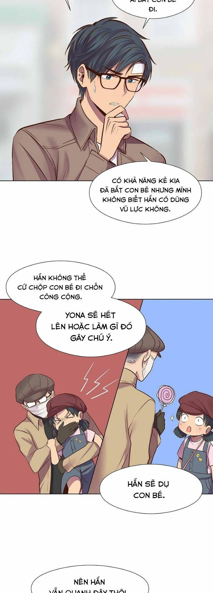 bí mật sâu sắc nhất của tôi chapter 35 5