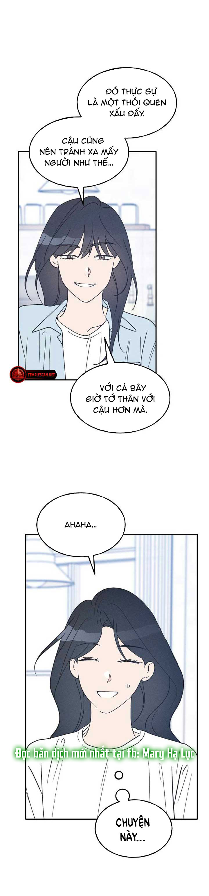 nguyên tắc của bạn thân là con trai chapter 45.1 2