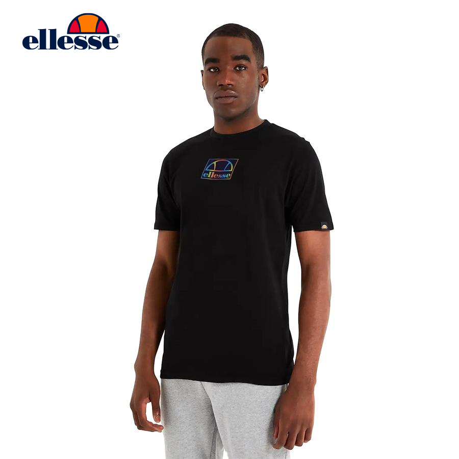 Áo thun tay ngắn thời trang nam Ellesse GRAPHIC TEES-ZEHNELO TEE - 622028