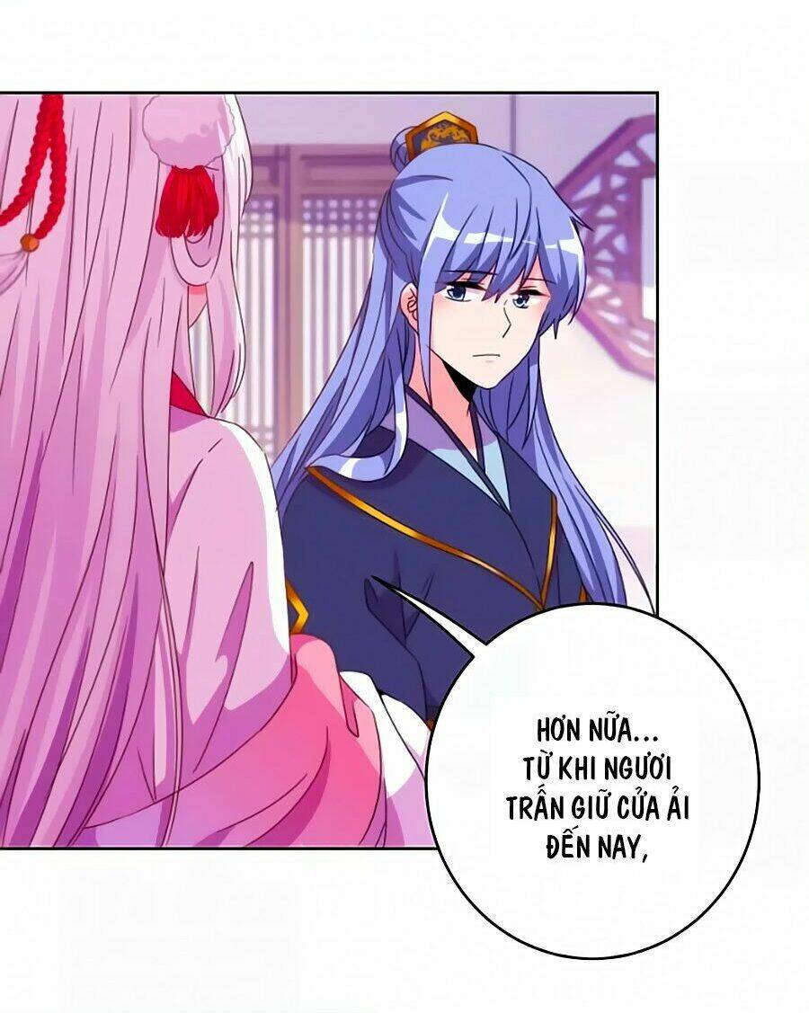 vương phi, vương gia nhà ngươi không ngốc nữa rồi chapter 8 10