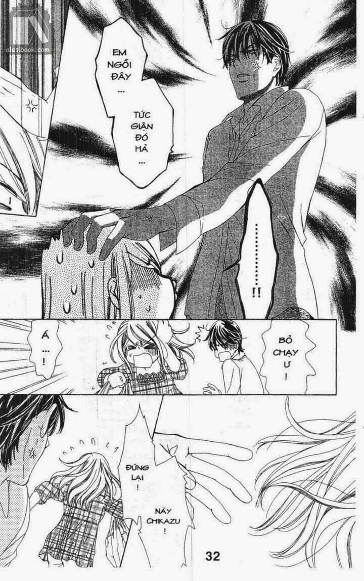 love of firos you chapter 17 29