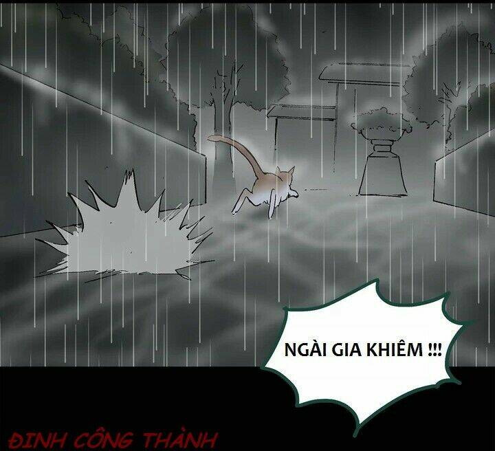 bút tiên chapter 9 22