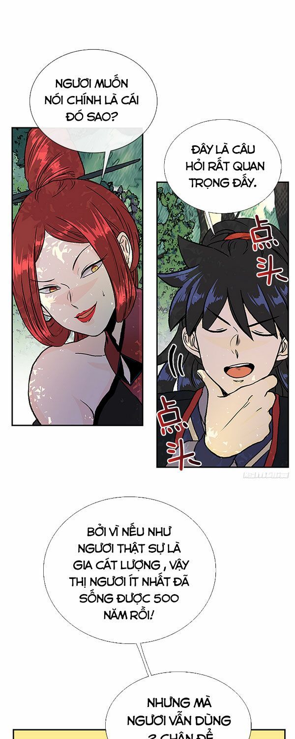 học sĩ tái sinh chapter 140.5 1
