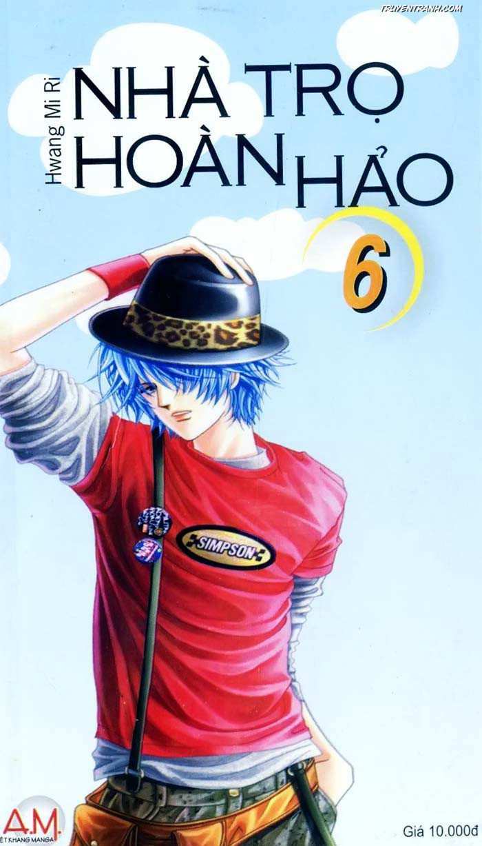 nhà trọ hoàn hảo chapter 36 28