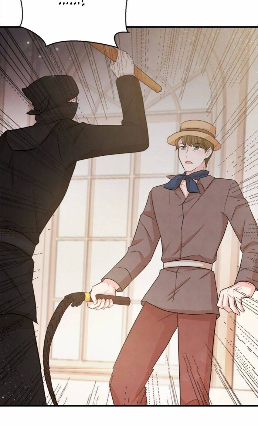 tiểu thư scarlet, em không muốn trả thù sao? chapter 11 41