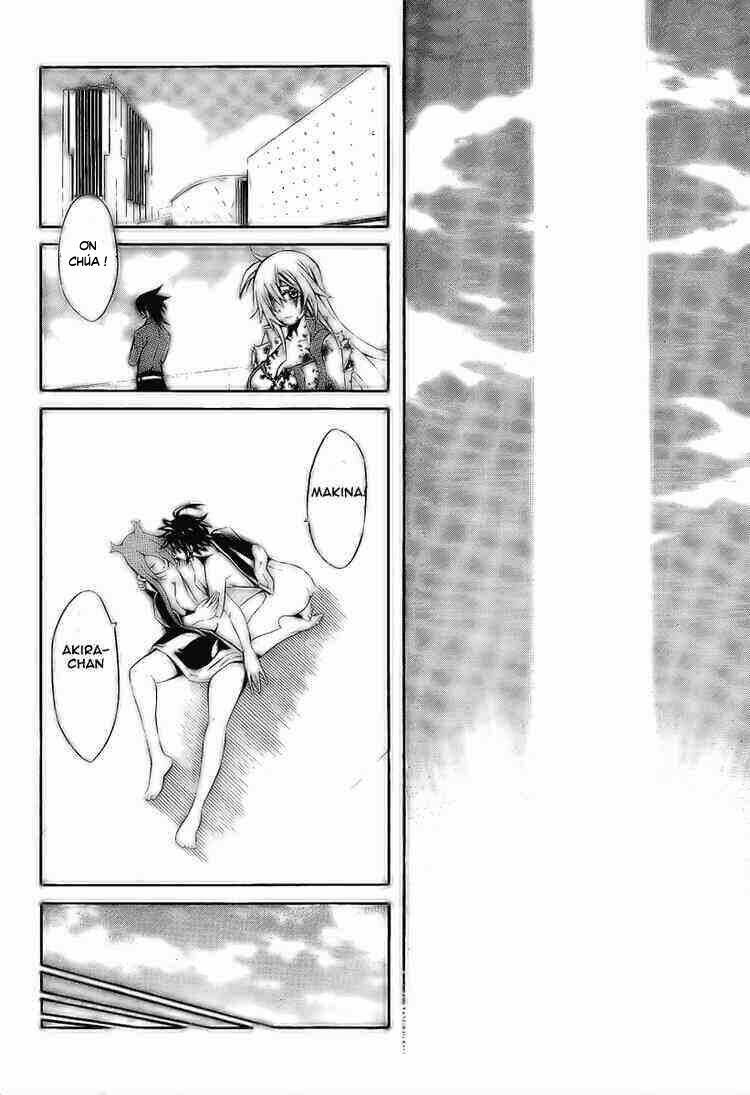 dragonaut - the resonance chapter 2 28