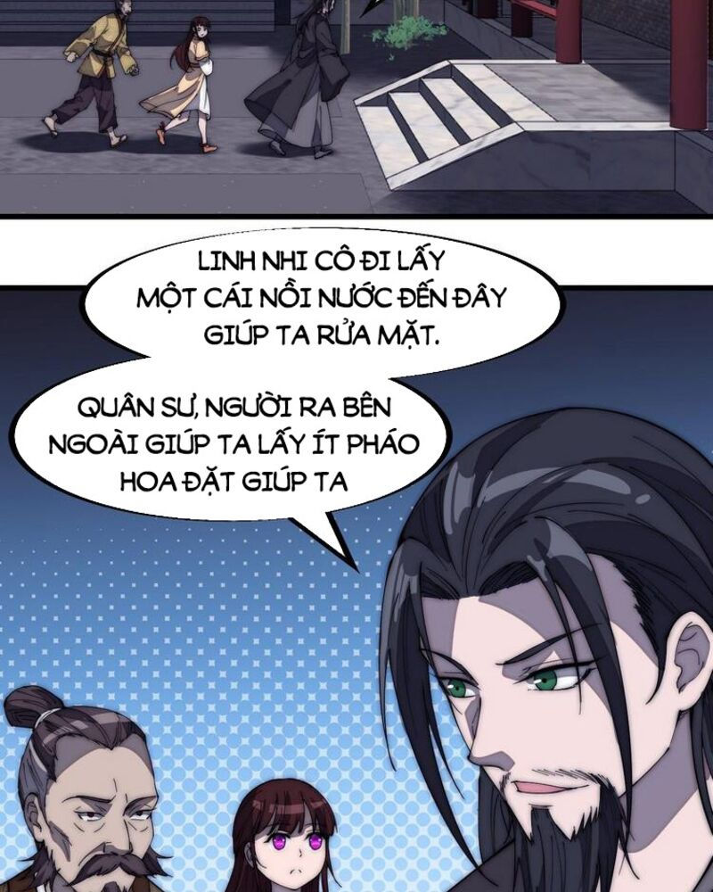 ta có một sơn trại chapter 188 7