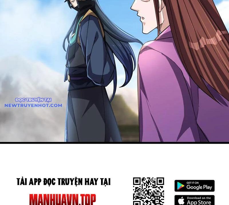 ngủ say vạn cổ: xuất thế đẩy ngang chư thiên chapter 47 50
