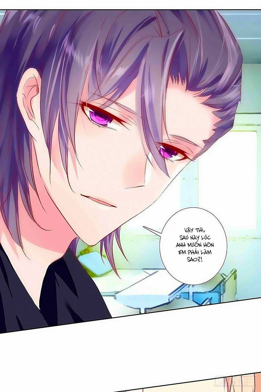 101 sủng vật tình nhân chapter 78 1