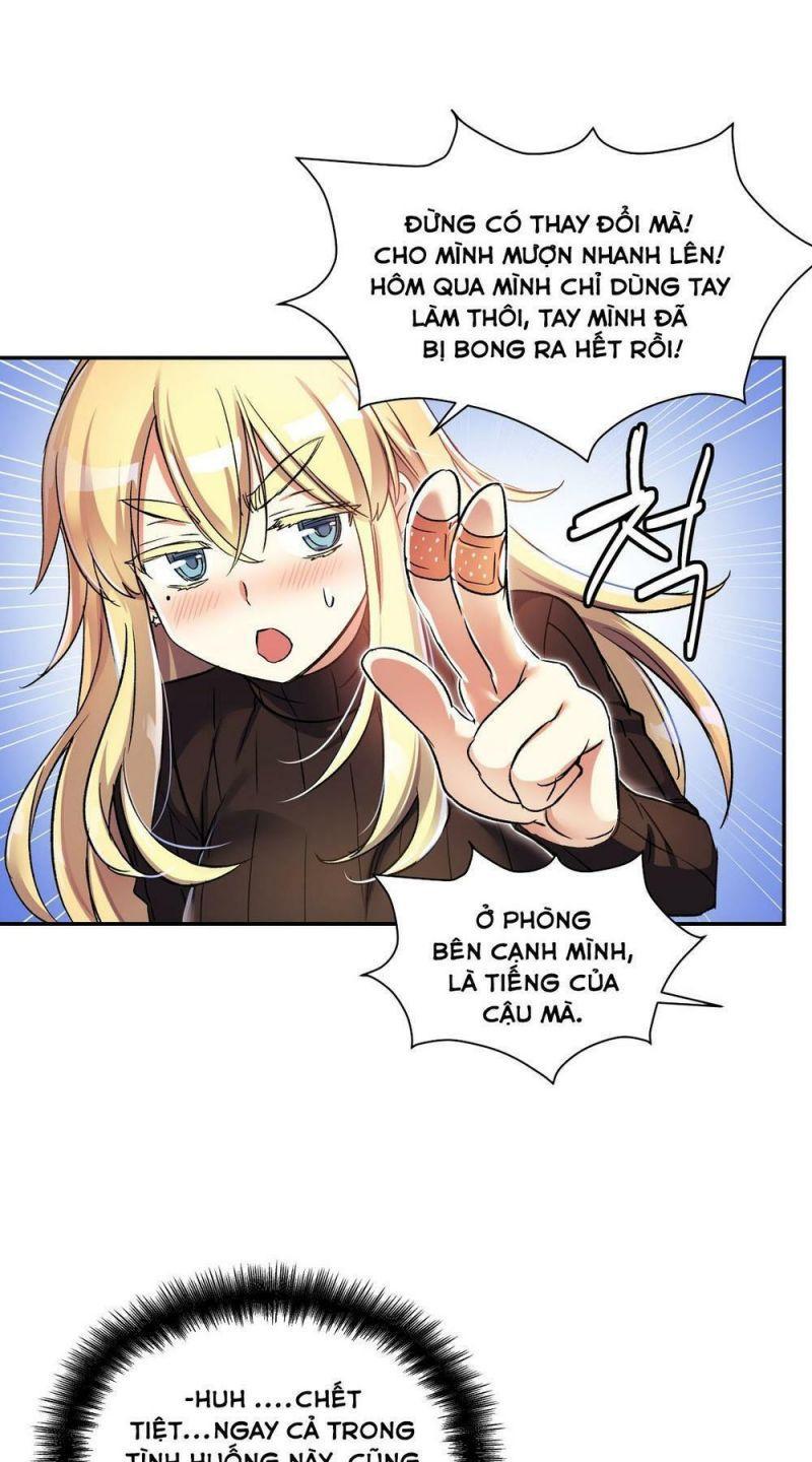 girls marmot chapter 8 21