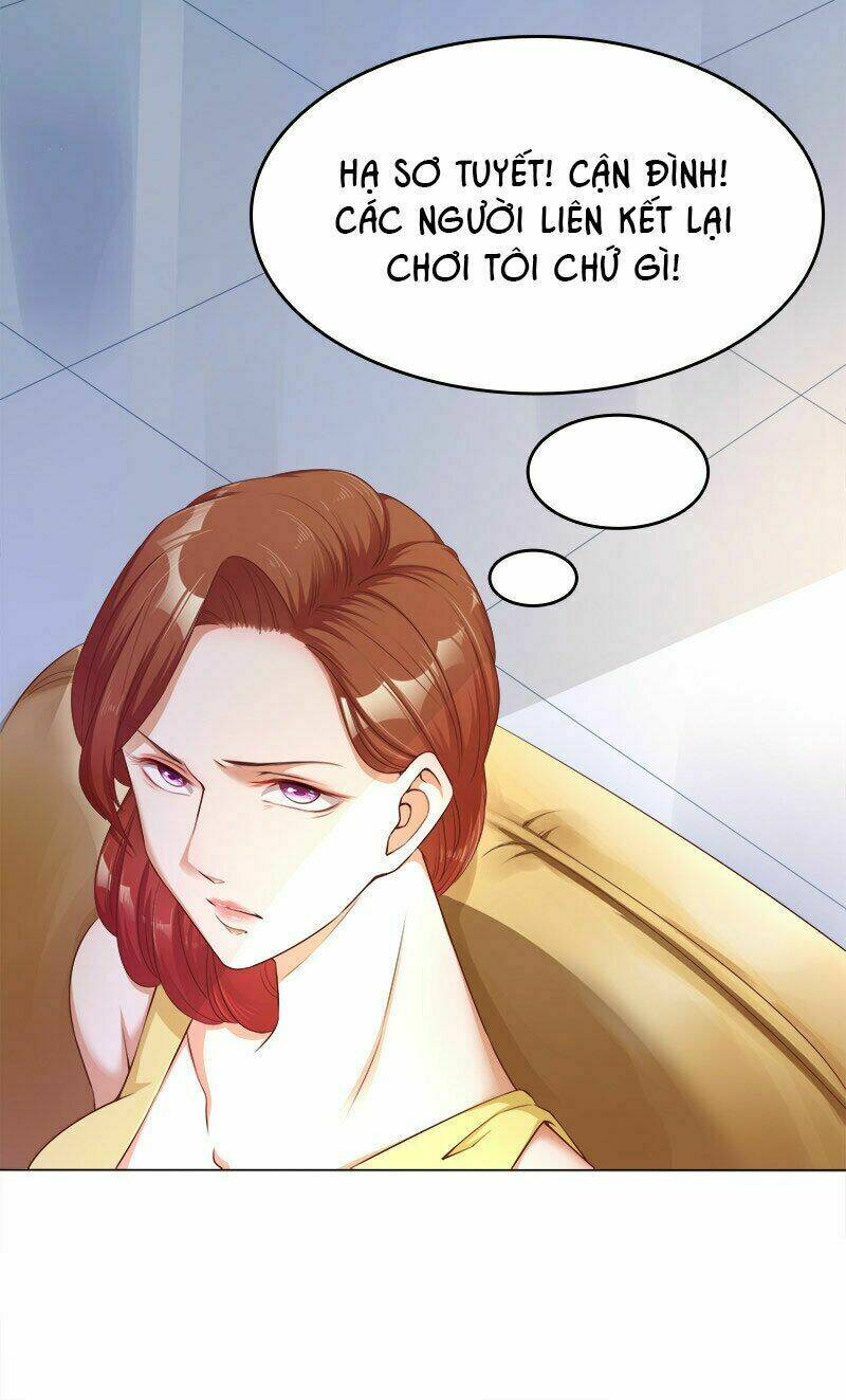 lãnh hôn cuồng ái chapter 24 12