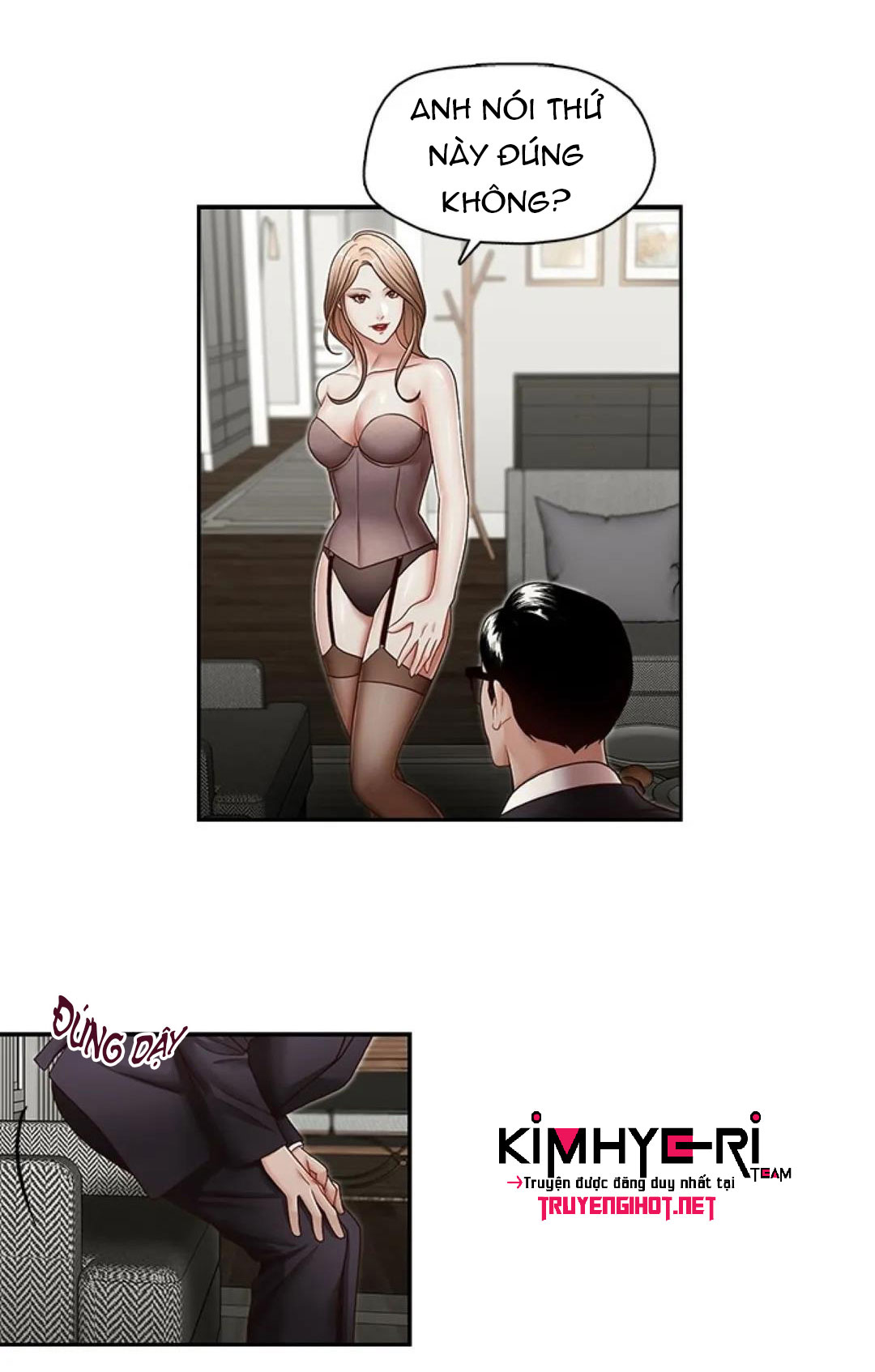 thư ký của anh trai chapter 27 29