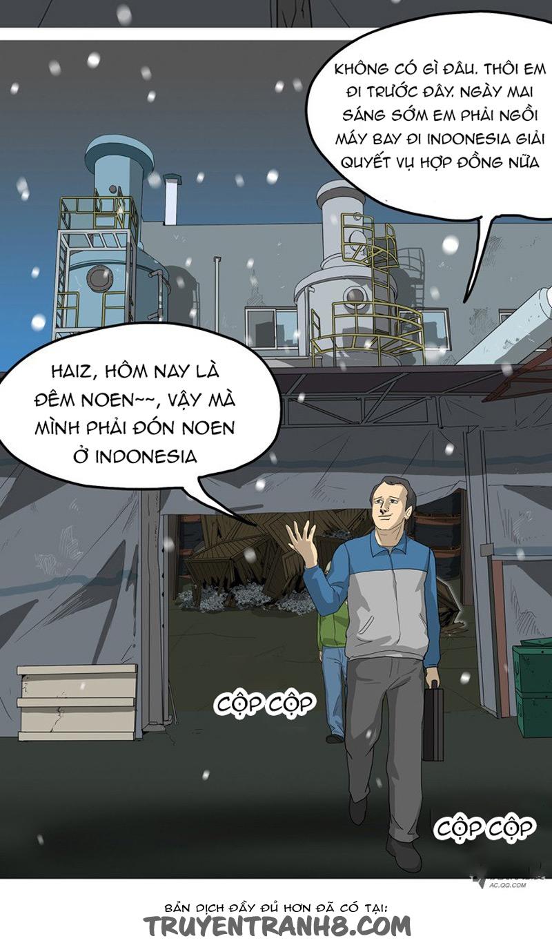 hồi sinh chapter 19 11