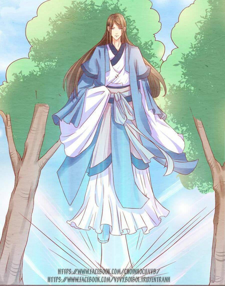 nhân hoa duyên chi sư phụ đại nhân cầu sủng ái chapter 10 20