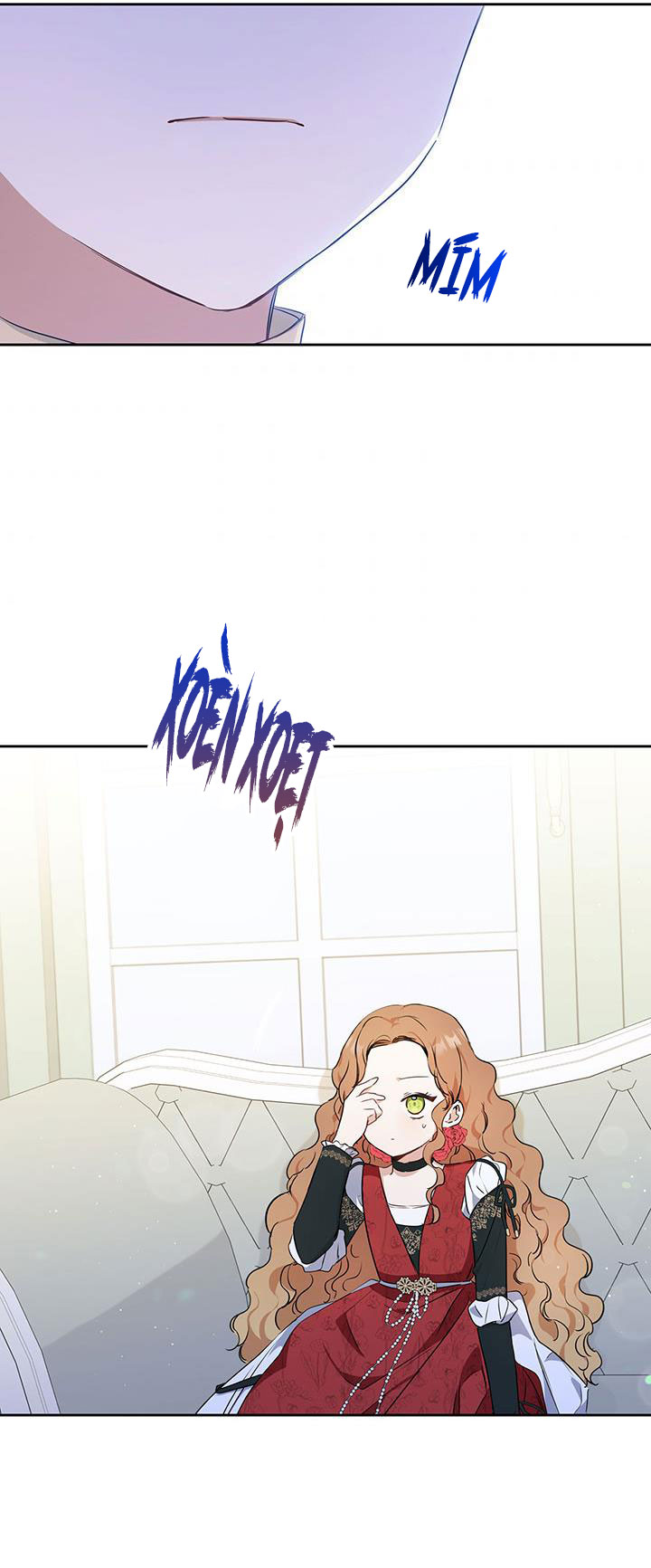 lần này tôi sẽ trở thành gia chủ chapter 64 38