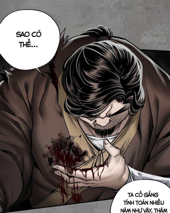 Tạng Phong Hành chapter 206 54