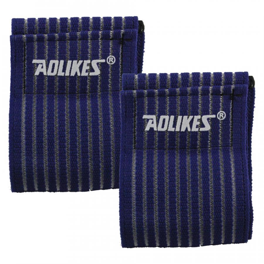 BĂNG CUỐN CỔ TAY AOLIKES 1535