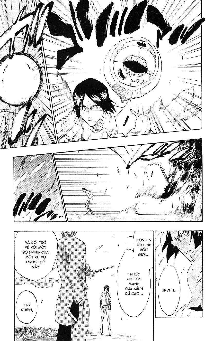 thần chết ichigo chapter 186 10