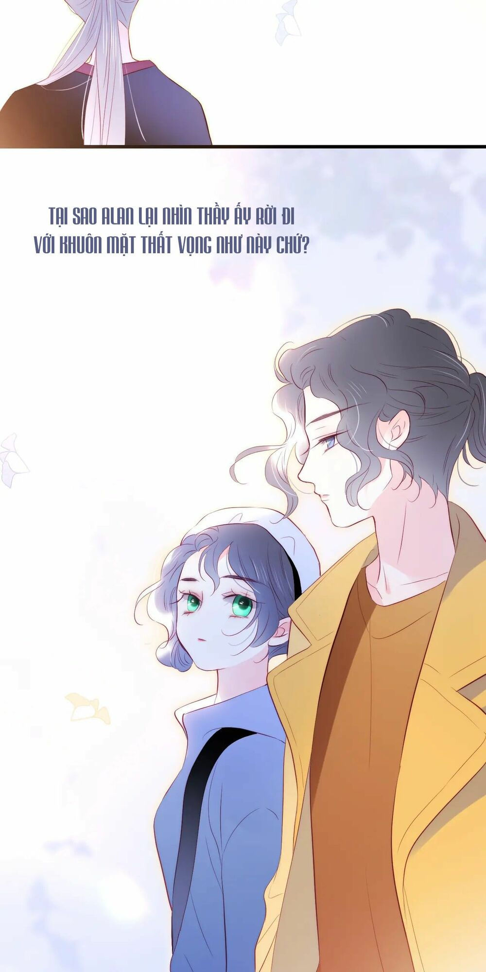 chạy trốn cùng con nhím chapter 41 25