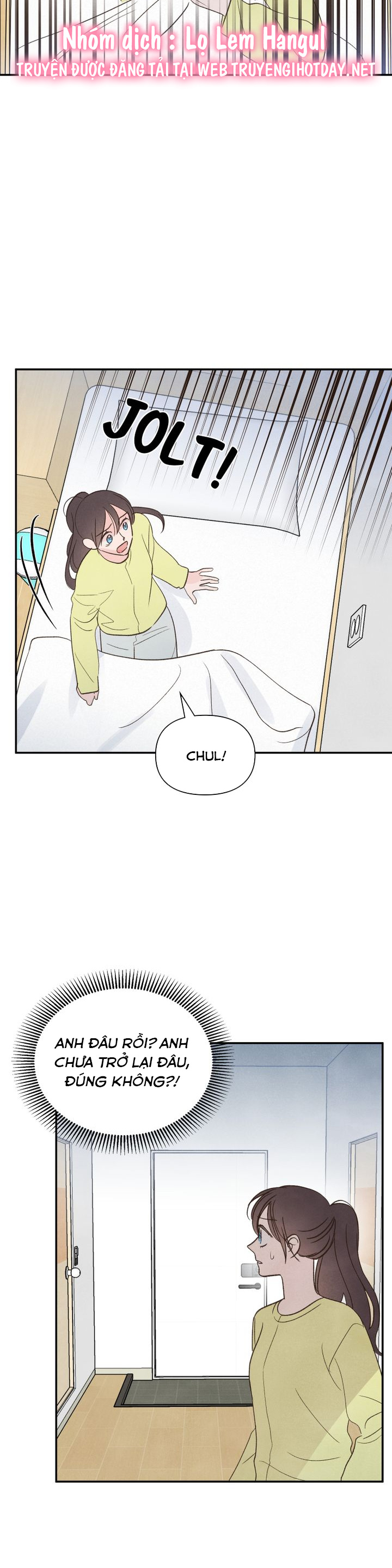 hãy để tôi một mình chapter 93 20