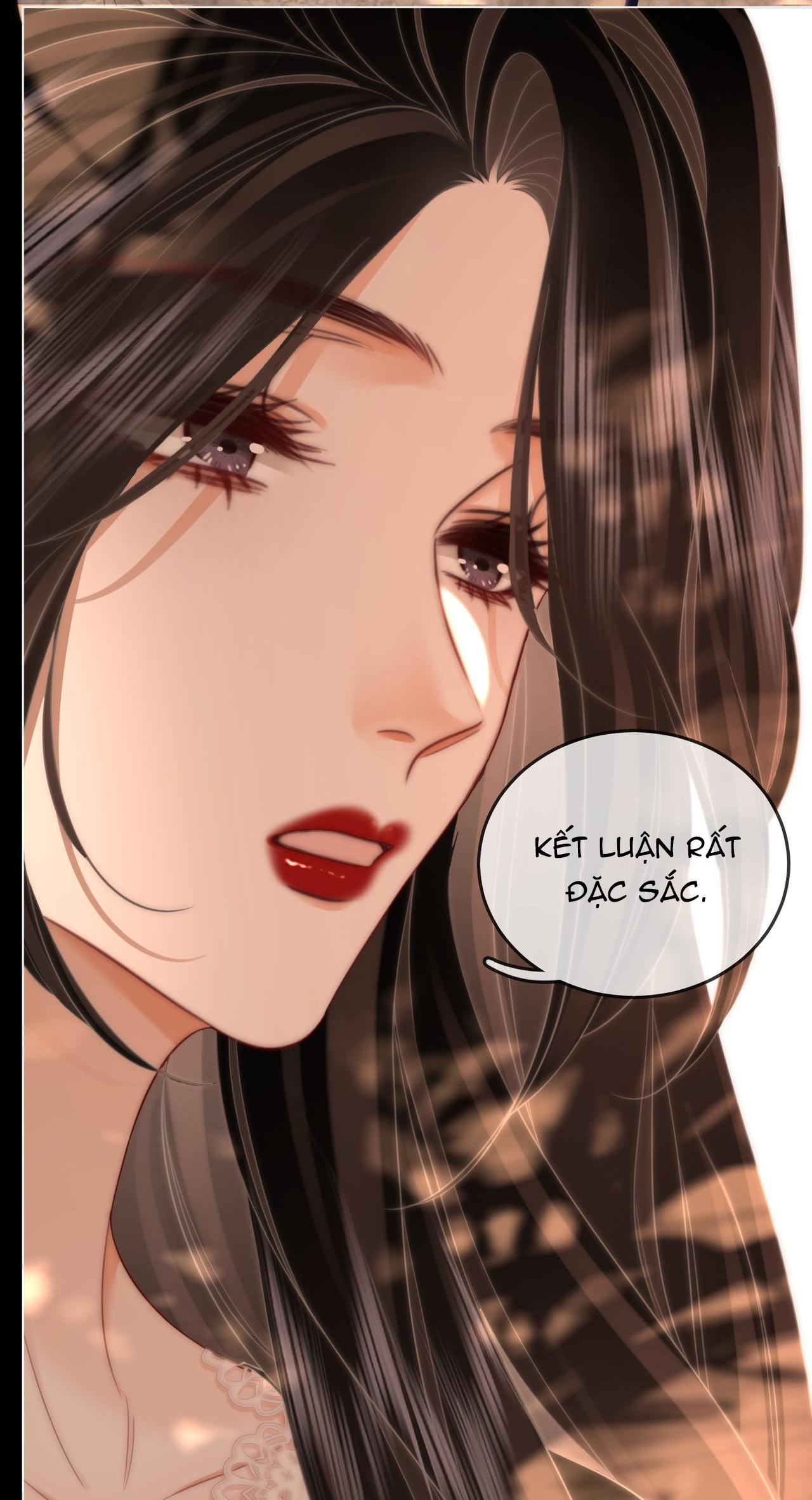 cố tiểu thư và khúc tiểu thư chapter 118 6