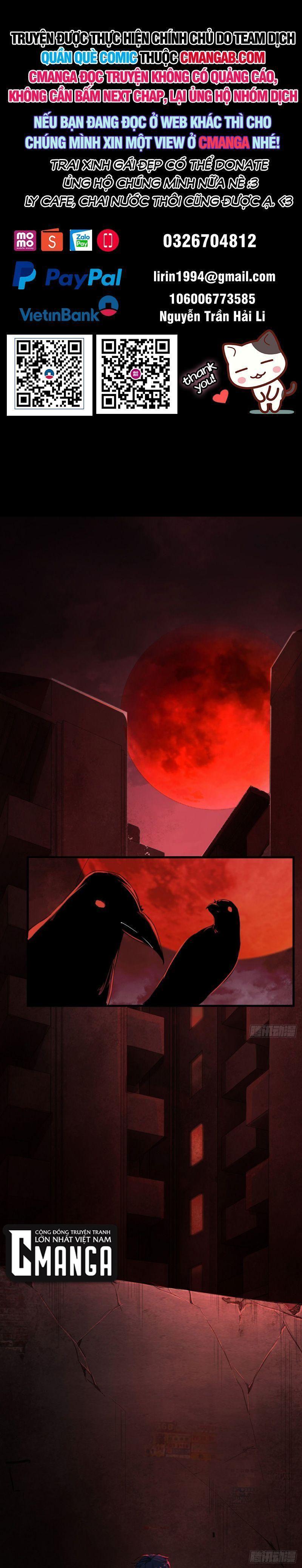 bắt đầu từ trăng đỏ chapter 9 1