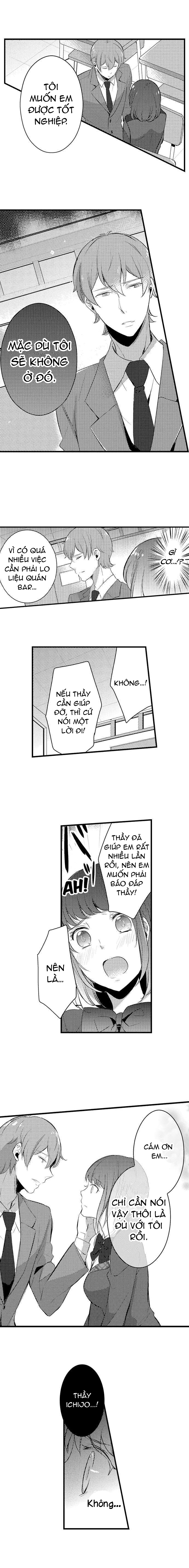 tâm trạng vào buổi tối chapter 29.2 3