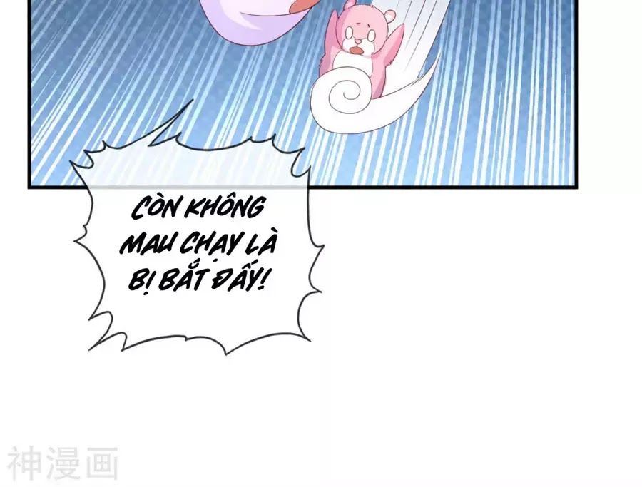 cuộc sống hào môn của vu nữ chapter 41 26