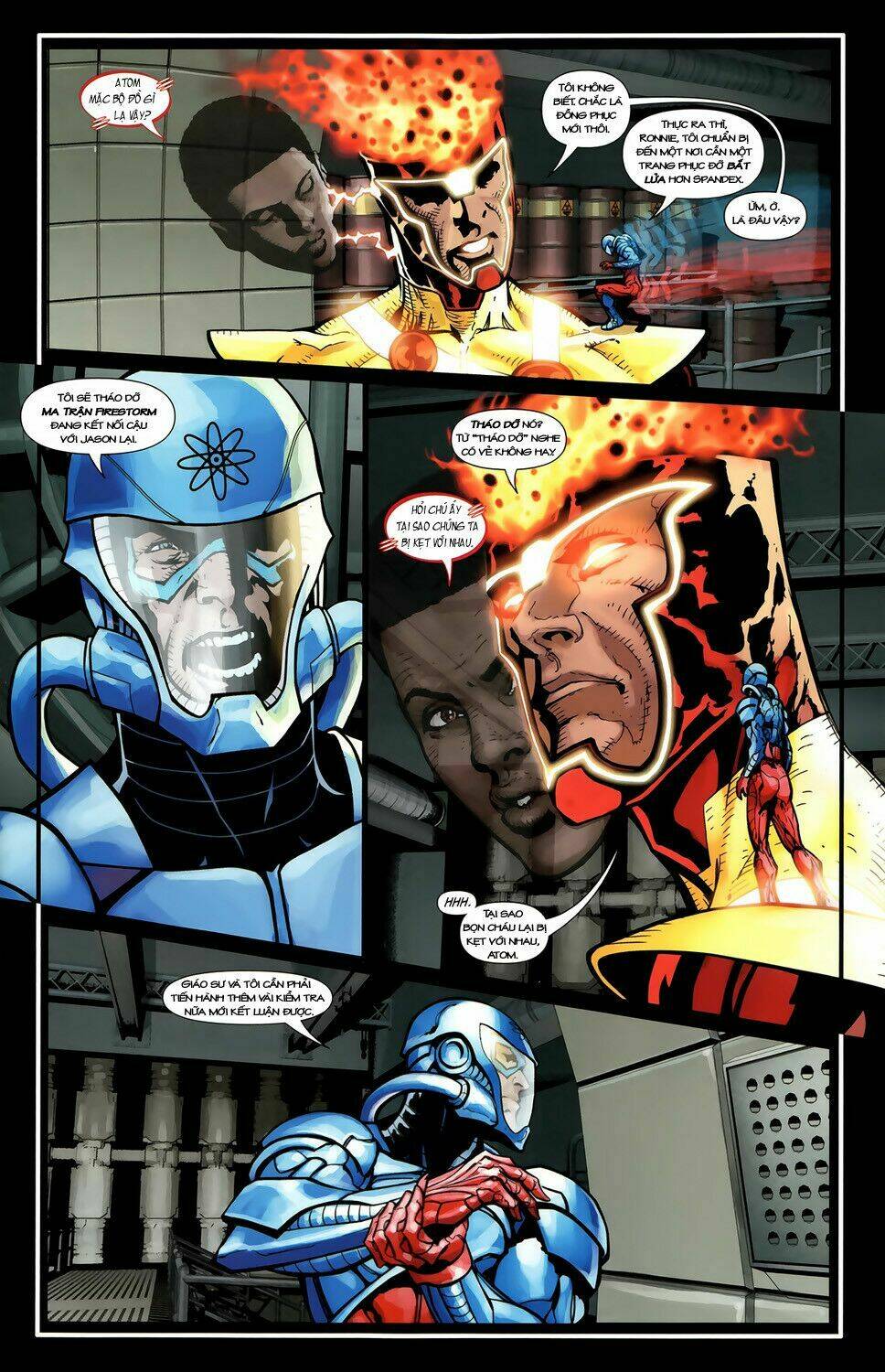 brightest day chapter 2 5