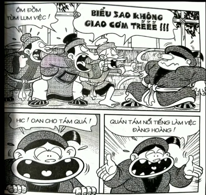 thần đồng đất việt chapter 196 38