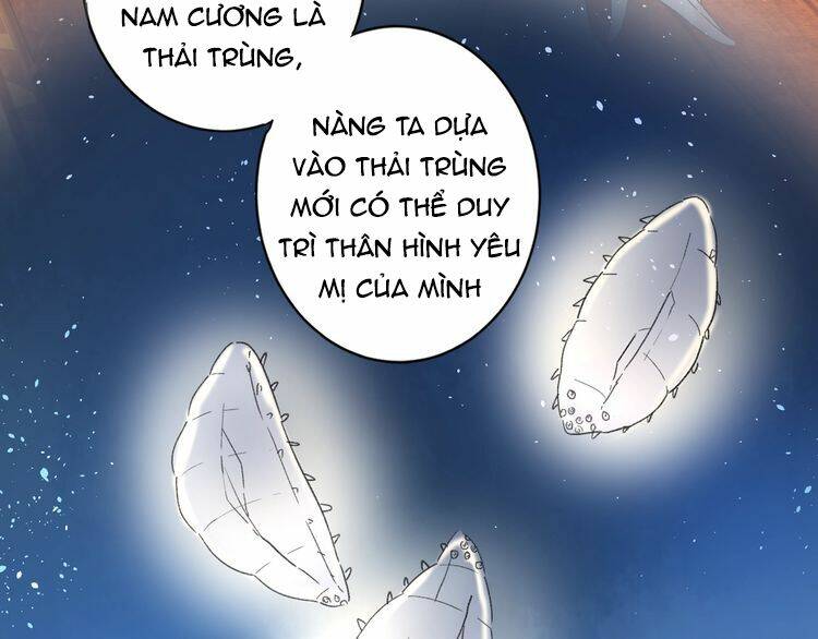 hoa nhan sách chapter 78.2 9